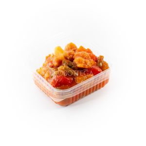 Antipasto Piemontese - Grande NON BIO