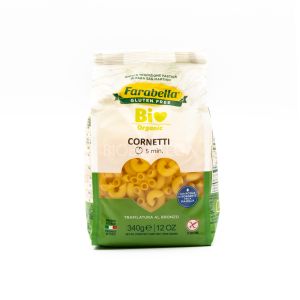 Cornetti Senza Glutine Farabella 340G