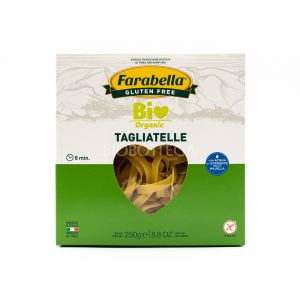 Tagliatelle Senza Glutine Farabella 250G