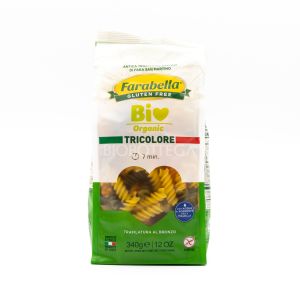 Tricolore Senza Glutine Farabella 340G