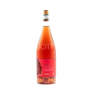 Vino Rosato Donna Francesca di Vaira Fattoria di Vaira 750ML