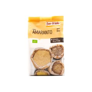 Amaranto Fior di Loto 400G