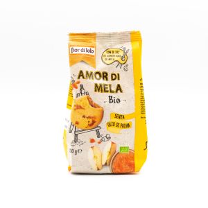 Amor di Mela Fior di Loto 250G