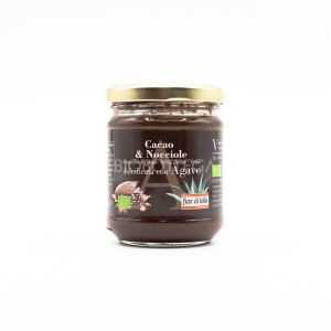 Crema Cacao e Nocciole Fior di Loto 200G