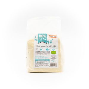 Farina di Ceci Fior Di Loto 500 G