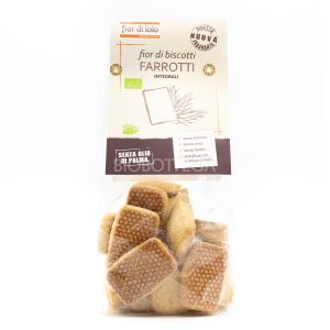 Farrotti Integrali Fior di Loto 250G