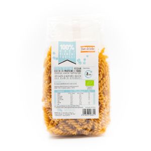 Fusilli di Ceci Fior Di Loto 250 G