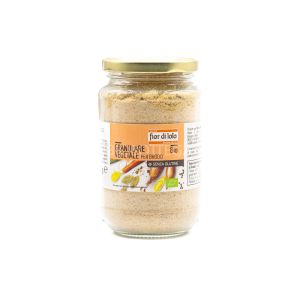 Granulare Vegetale per Brodo Fior di Loto 250G