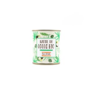 Latte di Cocco Fior di Loto 200ML