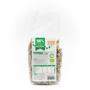 Maccheroni di Piselli Fior Di Loto 250 G