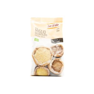 Miglio Decorticato Fior di Loto 400G
