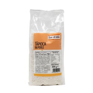 Tapioca Fior di Loto 500 G
