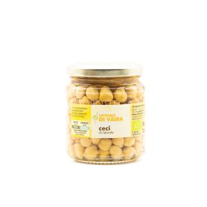 Ceci al Naturale Fattoria di Vaira 300G