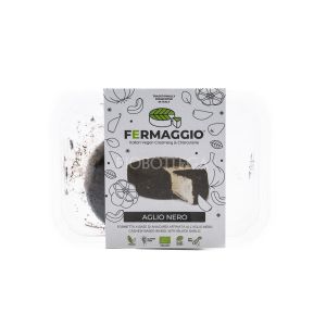 Aglio Nero Fermaggio 120G