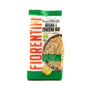 Bastoncini Avena e Zenzero Fiorentini 130G