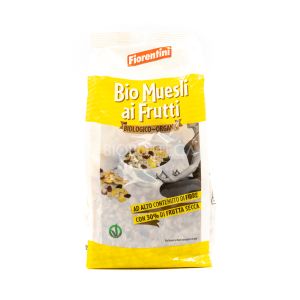 Muesli ai Frutti Fiorentini 350G