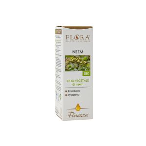 Olio di Neem Flora 50 ML