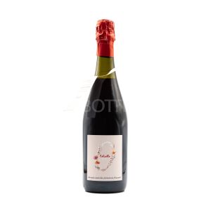 Folicello Zero Analcolico Rosso Frizzante 75CL