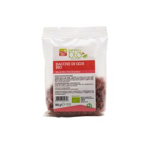 Bacche di Goji Semplice&Bio 100 G