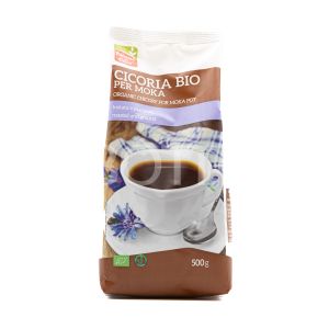 Cicoria per Moka La Finestra Sul Cielo 500 G