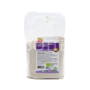 Farina di Sorgo La Finestra Sul Cielo 500G