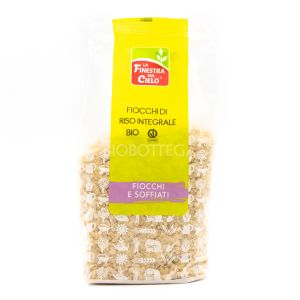 Fiocchi di Riso La Finestra sul Cielo 500G