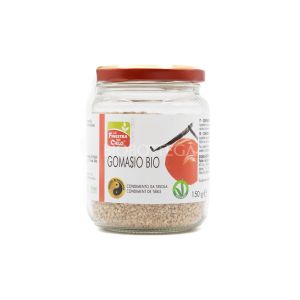 Gomasio Bio La Finestra Sul Cielo 150G
