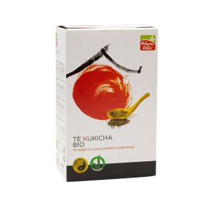 Kukicha (Bevanda di tre anni) Finestra sul Cielo 100 G