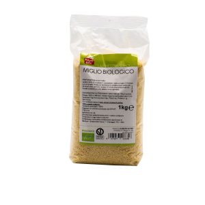Miglio La Finestra Sul Cielo 1000 G