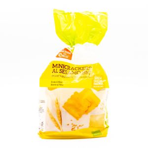 Minicrackers al Sesamo La Finestra sul Cielo 250G