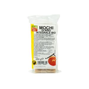Mochi di Riso Integrale La Finestra Sul Cielo 250 G