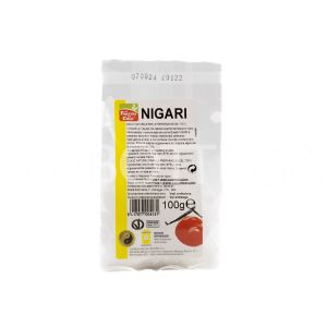 Nigari NON BIO La Finestra Sul Cielo 100G