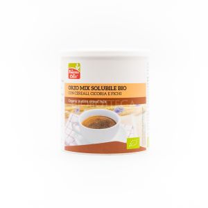 Orzo Mix Solubile la Finestra sul Cielo 125 G