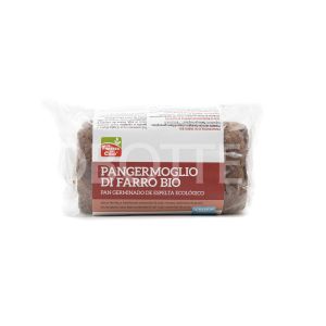 Pangermoglio di Farro La Finestra Sul Cielo 400G