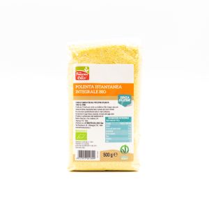 Polenta Istantanea Integrale La Finestra sul Cielo 500G