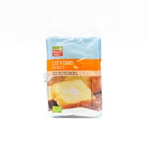 Polvere Lievitante per Dolci La Finestra sul Cielo 84G