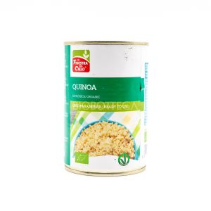 Quinoa La Finestra sul Cielo 400G