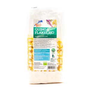 Quinoa Flakes La Finestra sul Cielo 375G