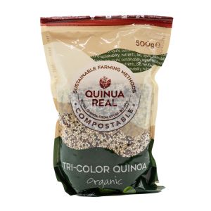 Quinoa Tricolore La Finestra Sul Cielo 500G