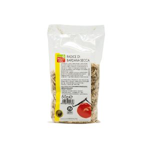 Bardana Secca NON BIO La Finestra Sul Cielo 50 G