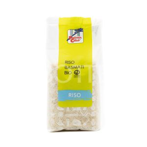 Riso Basmati Bio La Finestra Sul Cielo 500G