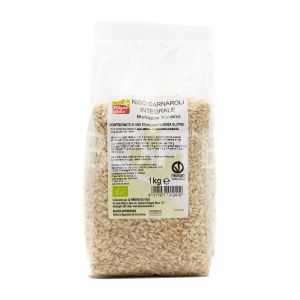 Riso Carnaroli Integrale Biologico La Finestra Sul Cielo 1KG