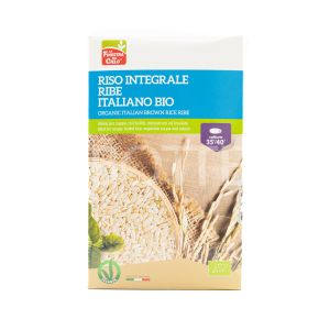 Riso Integrale Ribe Italiano Bio La Finestra Sul Cielo 1KG