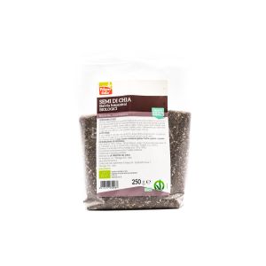 Semi di Chia La Finestra sul Cielo 250G