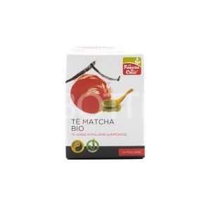 Tè Matcha Bio La Finestra Sul Cielo 30G