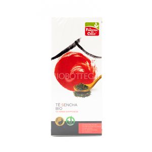 Tè Sencha La Finestra sul Cielo 42G