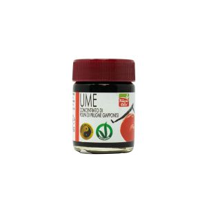 Ume Concentrato di Umeboshi NON BIO La Finestra Sul Cielo 40 G