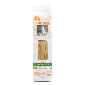 Linguine Senatore Cappelli Girolomoni 500G