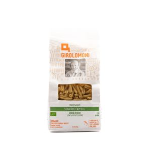 Strozzapreti Grano Duro Cappelli Girolomoni 500G