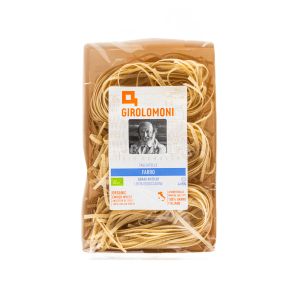 Tagliatelle di Farro Girolomoni 250G